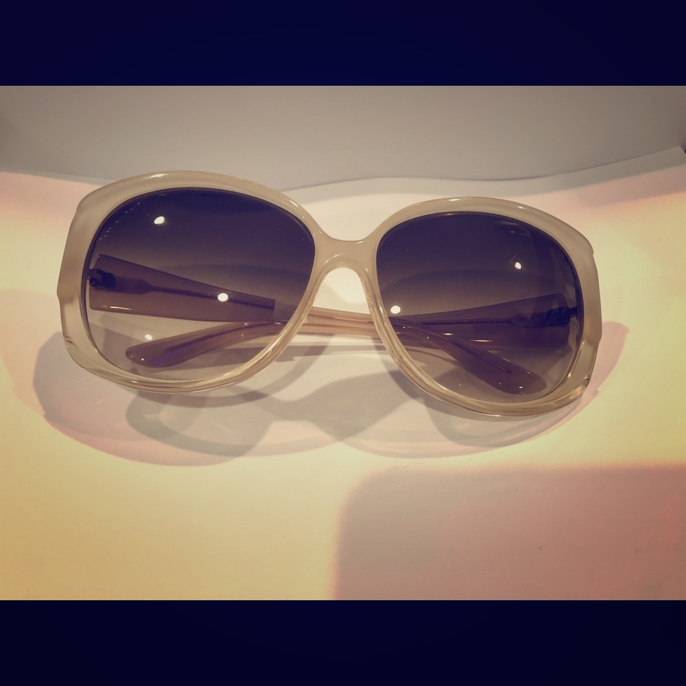 Juicy Couture Sunglasses